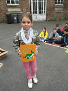 à l'Ecole Immaculée Conception de Cambrai 5