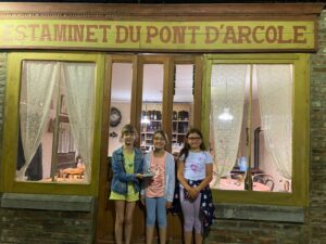 à l'école Notre Dame de la Renaissance de Somain 6