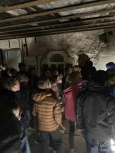 à l'école Saint Joseph de Cambrai 27