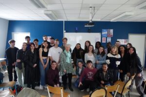 à l'ensemble Saint Luc de Cambrai 99