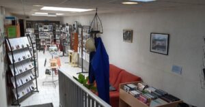 au Lycée La Sagesse de Valenciennes 9