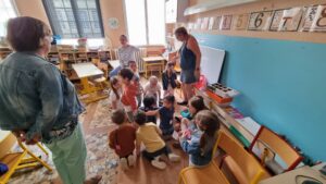 à l'école Marie-Immaculée de Valenciennes 39