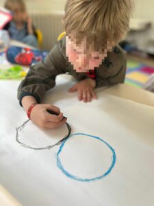 à l'école Saint Bernard de Cambrai 27