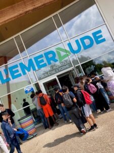 à l'institution Notre Dame de Grâce de Maubeuge 11