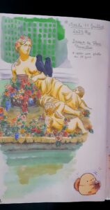 à l'institution Sainte Thérèse d'Avesnes sur Helpe 13
