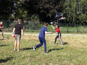 au Collège de la Renaissance et au Lycée Hélène Boucher de Somain 12