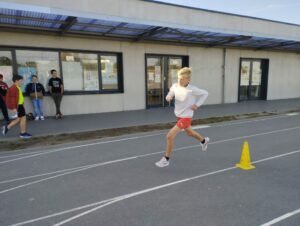 A fond la forme au collège de la Renaissance de Somain 2