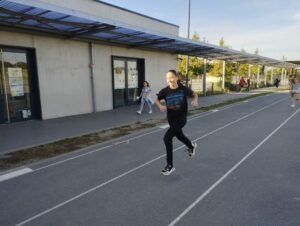 A fond la forme au collège de la Renaissance de Somain 3