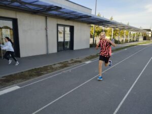 A fond la forme au collège de la Renaissance de Somain 4