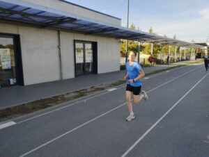 A fond la forme au collège de la Renaissance de Somain 5