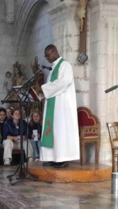 à l'école Saint Joseph de Villers Outréaux 11