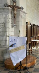 à l'école Saint Joseph de Villers Outréaux 12