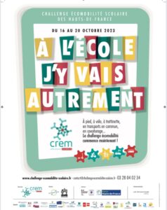 à l'école Saint Joseph de Villers-Outréaux 1