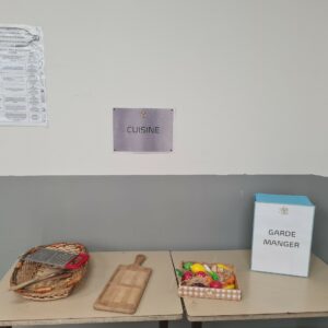 au Lycée Deforest de Lewarde de Douai 7