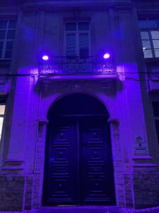 au Lycée Notre Dame de Valenciennes 30