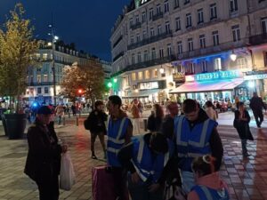 La Providence Orchies est à Lille !