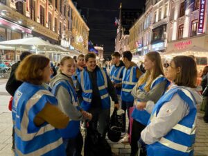 La Providence Orchies est à Lille ! 5