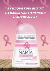 Octobre Rose à l'Institution Saint Pierre de Fourmies 1