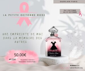 Octobre Rose à l'Institution Saint Pierre de Fourmies 3