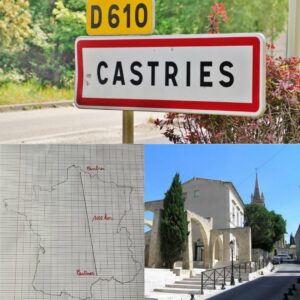 Correspondance entre les élèves de Castries et les élèves de l'école Saint Joseph de Cambrai... 2