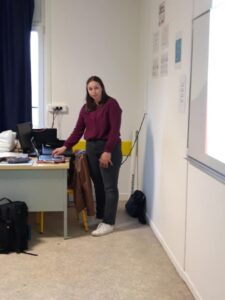 Enseignement supérieur à l'Institution Saint Pierre de Fourmies