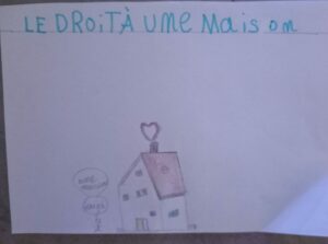 Journée de l'enfance à l'école Immaculée Conception de Rumegies 10