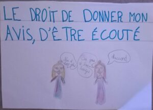 Journée de l'enfance à l'école Immaculée Conception de Rumegies 11
