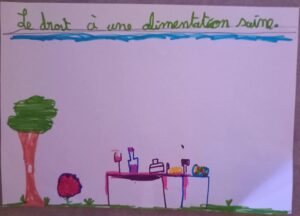 Journée de l'enfance à l'école Immaculée Conception de Rumegies 4