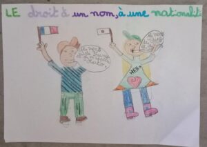Journée de l'enfance à l'école Immaculée Conception de Rumegies 5