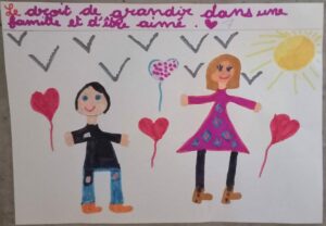 Journée de l'enfance à l'école Immaculée Conception de Rumegies 8