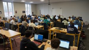 L'ensemble Saint Luc de Cambrai se sent professionnel ! 2