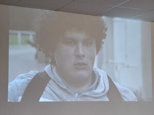 Lutte contre le harcèlement scolaire au Collège Notre Dame de l'Assomption de Bavay... 4