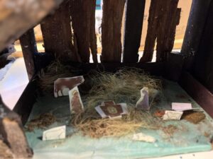 Concours de Crèche 2023 à l'Institution Saint Pierre de Fourmies 11