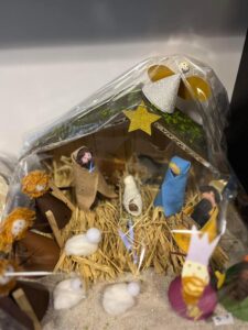 Concours de Crèche 2023 à l'Institution Saint Pierre de Fourmies 12