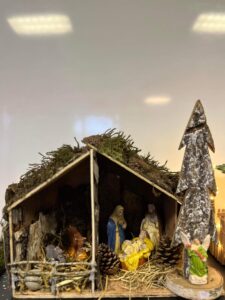 Concours de Crèche 2023 à l'Institution Saint Pierre de Fourmies 21