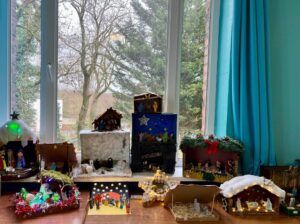 Concours de Crèche 2023 à l'Institution Saint Pierre de Fourmies 23