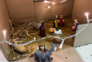 Concours de Crèche 2023 à l'Institution Saint Pierre de Fourmies 4