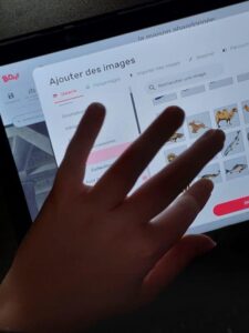 Créer sa propre BD ; le défi des élèves de 6ème du Collège Saint Pierre de Fourmies... 1