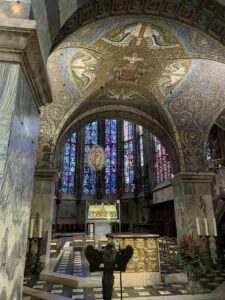 Le Collège Notre Dame de l'Assomption de Bavay au marché de Noël de Aachen ! 7