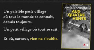 L'écrivaine Amélie Antoine à l'Institution Notre Dame des Anges de Saint Amand les Eaux 4