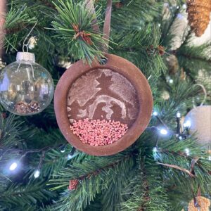 Les élèves de 2 Pro PÂT 1 du Lycée Hôtelier Notre Dame de la Providence d'Orchies, prépare Noël avec le chef Jakobowski 9