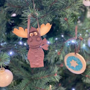 Les élèves de 2 Pro PÂT 1 du Lycée Hôtelier Notre Dame de la Providence d'Orchies, prépare Noël avec le chef Jakobowski 2