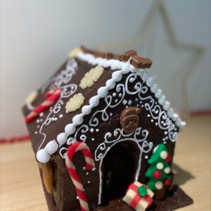 Les élèves de 2 Pro PÂT 1 du Lycée Hôtelier Notre Dame de la Providence d'Orchies, prépare Noël avec le chef Jakobowski 3