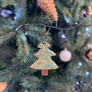 Les élèves de 2 Pro PÂT 1 du Lycée Hôtelier Notre Dame de la Providence d'Orchies, prépare Noël avec le chef Jakobowski 5