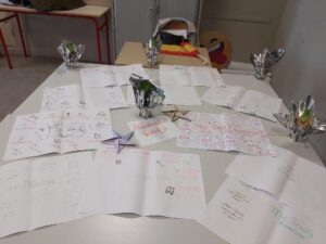 Retour sur les Portes Ouvertes du Lycée Professionnel Jean-Paul II de Denain 9