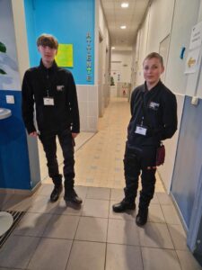 Retour sur les Portes Ouvertes du Lycée Professionnel Jean-Paul II de Denain 14