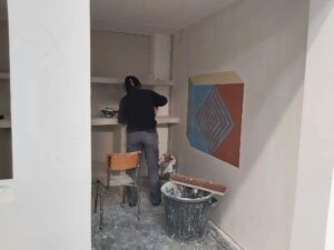 Retour sur les Portes Ouvertes du Lycée Professionnel Jean-Paul II de Denain