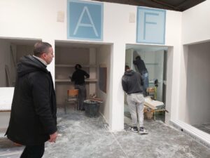Retour sur les Portes Ouvertes du Lycée Professionnel Jean-Paul II de Denain 5