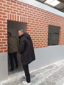 Retour sur les Portes Ouvertes du Lycée Professionnel Jean-Paul II de Denain 7