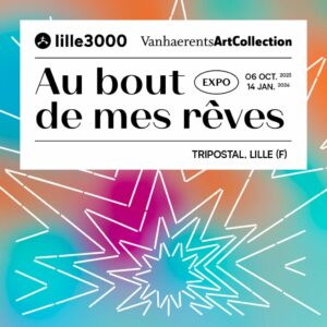 Sortie organisée pour les 2° B et D, Arts Plastiques et Espagnol du Lycée Notre Dame de Valenciennes.